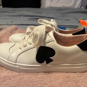 Kate Spade shoes
